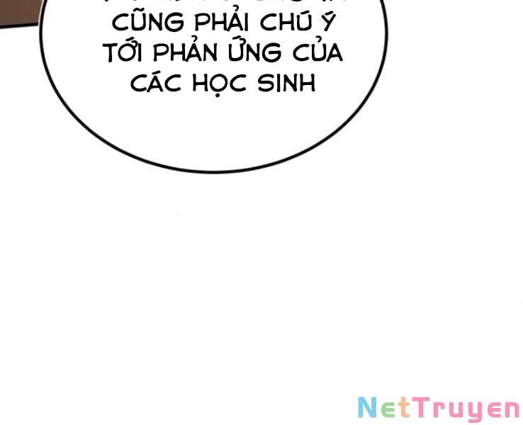 Giảng Sư Đứng Đầu, Baek Sư Phụ: Chapter 18