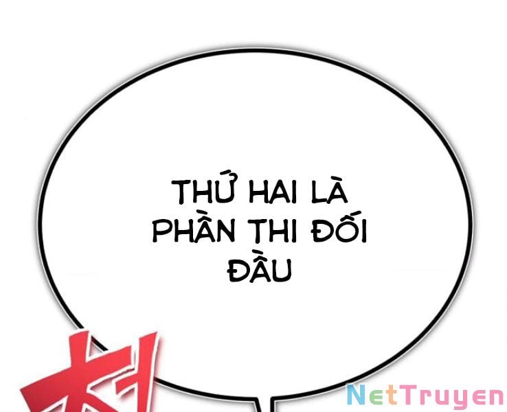 Giảng Sư Đứng Đầu, Baek Sư Phụ: Chapter 18