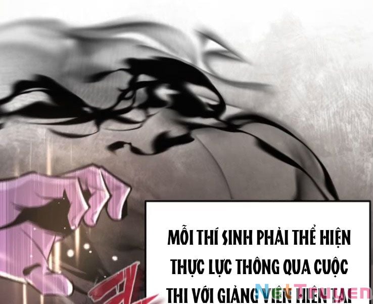 Giảng Sư Đứng Đầu, Baek Sư Phụ: Chapter 18