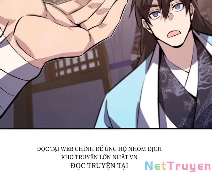 Giảng Sư Đứng Đầu, Baek Sư Phụ: Chapter 18