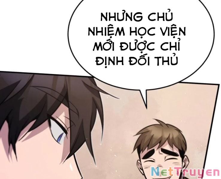 Giảng Sư Đứng Đầu, Baek Sư Phụ: Chapter 18