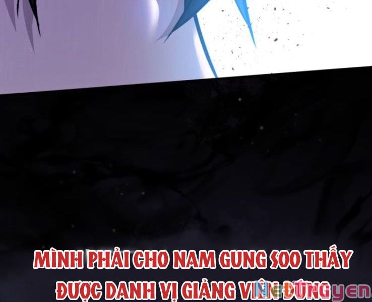 Giảng Sư Đứng Đầu, Baek Sư Phụ: Chapter 18