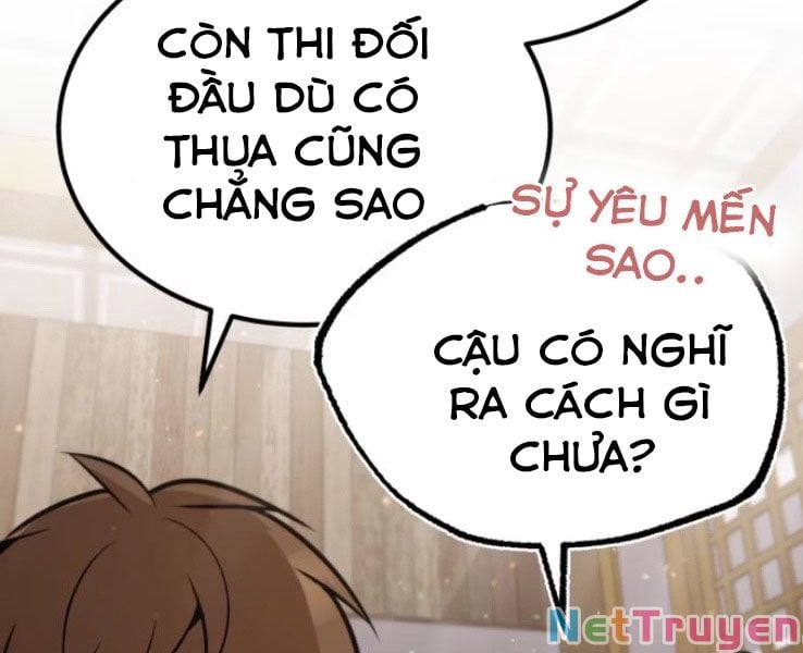 Giảng Sư Đứng Đầu, Baek Sư Phụ: Chapter 18