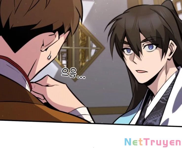 Giảng Sư Đứng Đầu, Baek Sư Phụ: Chapter 18