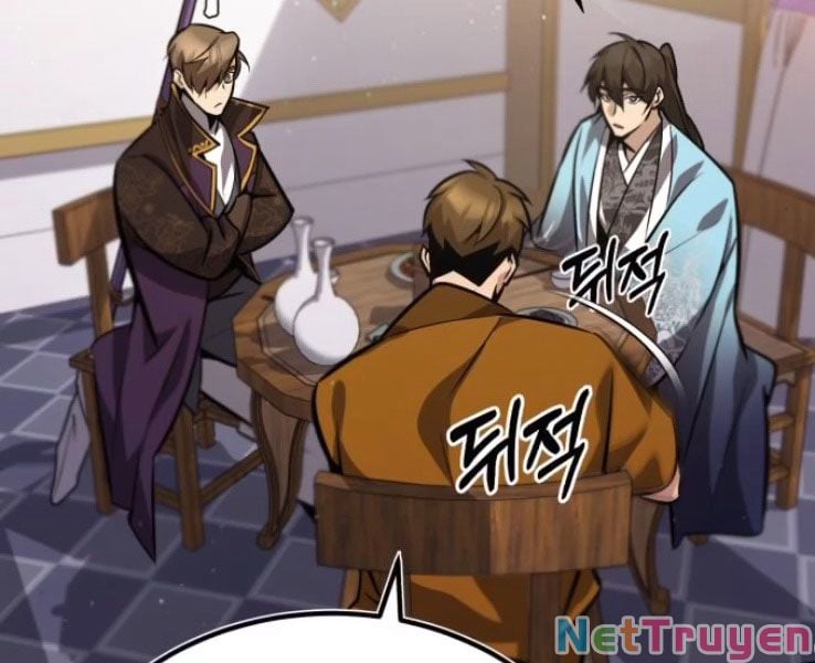 Giảng Sư Đứng Đầu, Baek Sư Phụ: Chapter 18