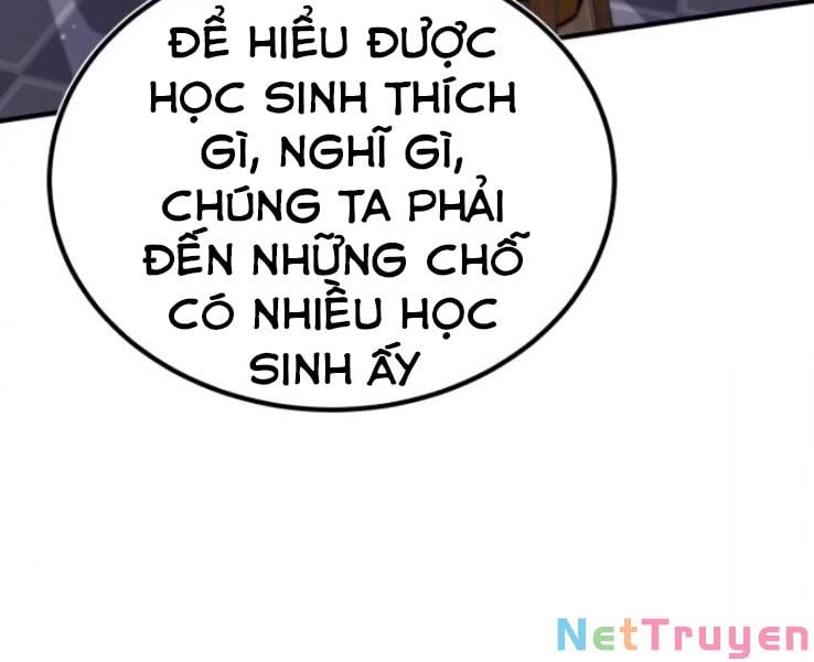 Giảng Sư Đứng Đầu, Baek Sư Phụ: Chapter 18