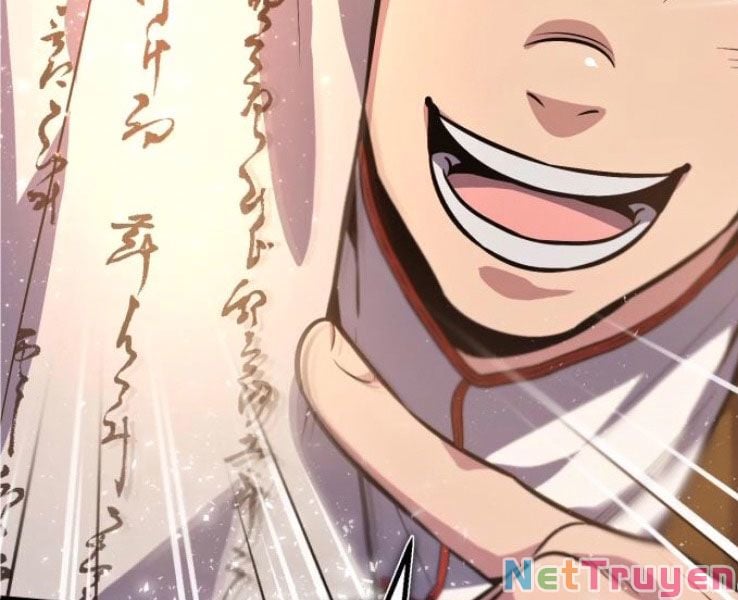 Giảng Sư Đứng Đầu, Baek Sư Phụ: Chapter 18