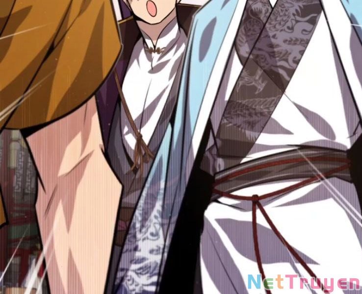 Giảng Sư Đứng Đầu, Baek Sư Phụ: Chapter 18