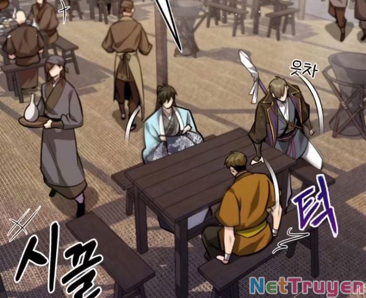 Giảng Sư Đứng Đầu, Baek Sư Phụ: Chapter 18