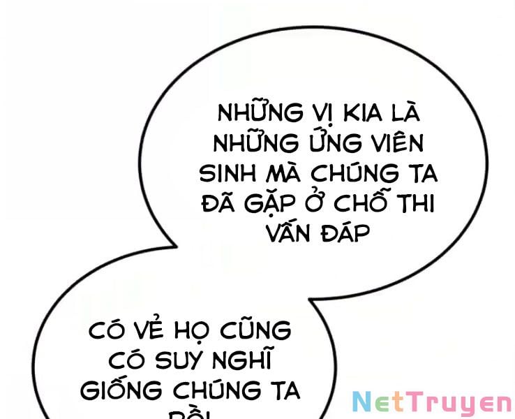 Giảng Sư Đứng Đầu, Baek Sư Phụ: Chapter 18