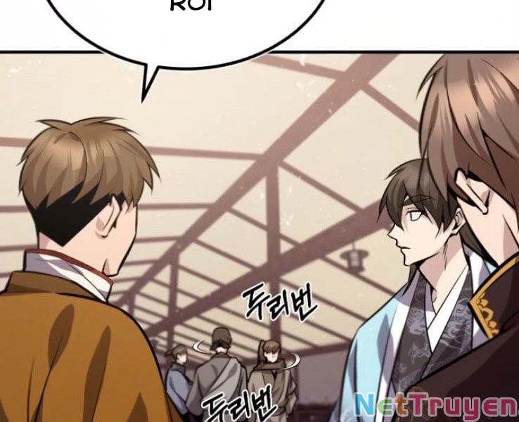 Giảng Sư Đứng Đầu, Baek Sư Phụ: Chapter 18