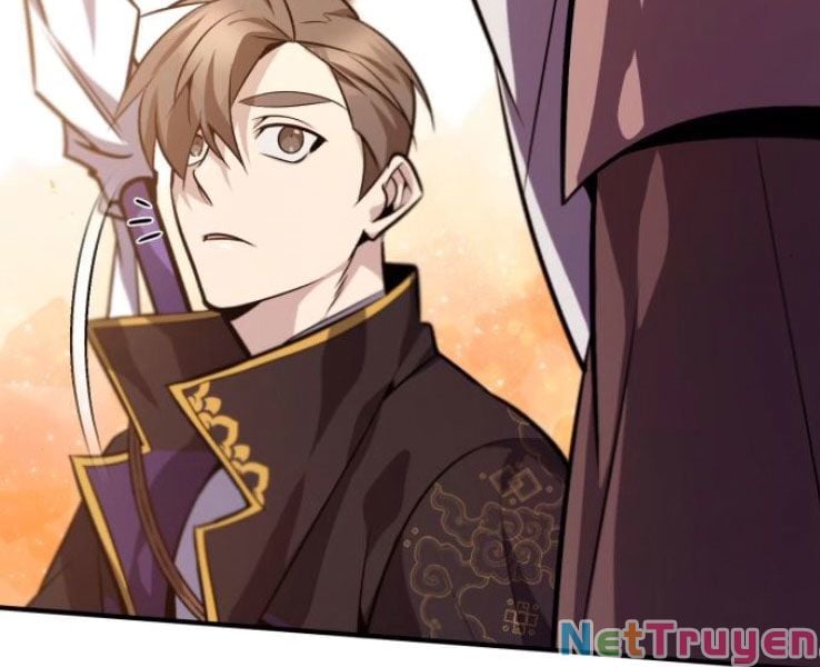 Giảng Sư Đứng Đầu, Baek Sư Phụ: Chapter 18