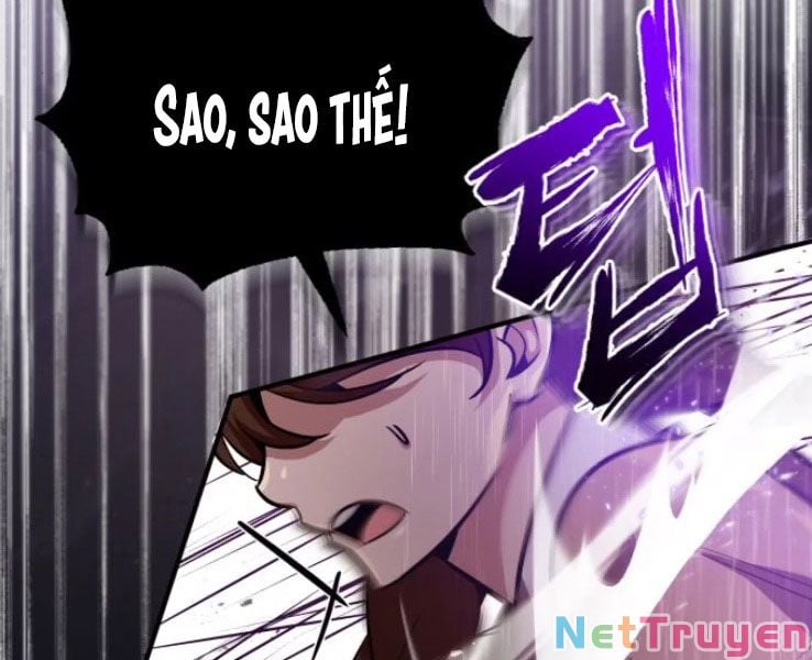 Giảng Sư Đứng Đầu, Baek Sư Phụ: Chapter 18