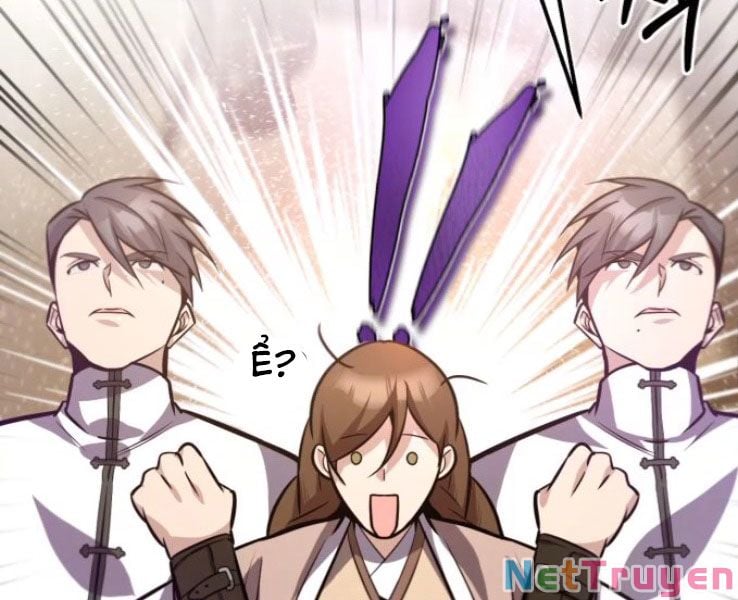 Giảng Sư Đứng Đầu, Baek Sư Phụ: Chapter 18