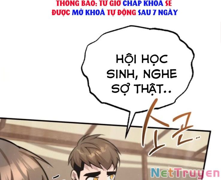 Giảng Sư Đứng Đầu, Baek Sư Phụ: Chapter 18