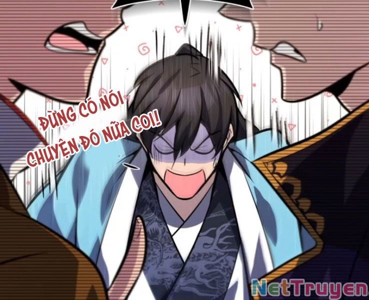 Giảng Sư Đứng Đầu, Baek Sư Phụ: Chapter 18