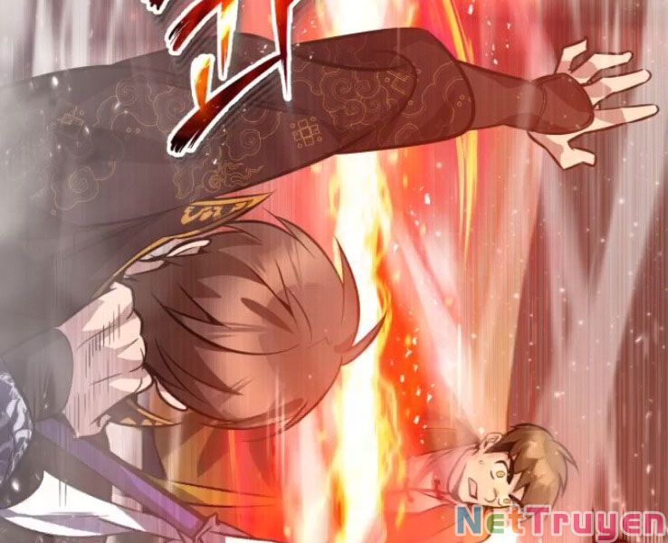 Giảng Sư Đứng Đầu, Baek Sư Phụ: Chapter 18