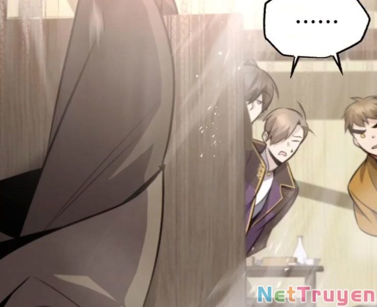 Giảng Sư Đứng Đầu, Baek Sư Phụ: Chapter 18