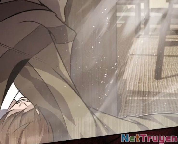 Giảng Sư Đứng Đầu, Baek Sư Phụ: Chapter 18