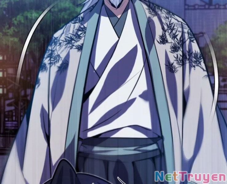 Giảng Sư Đứng Đầu, Baek Sư Phụ: Chapter 18