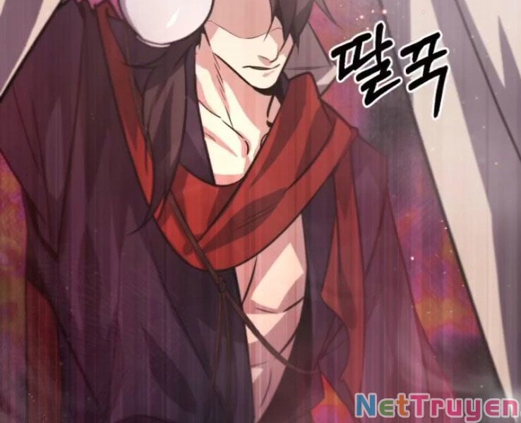 Giảng Sư Đứng Đầu, Baek Sư Phụ: Chapter 18