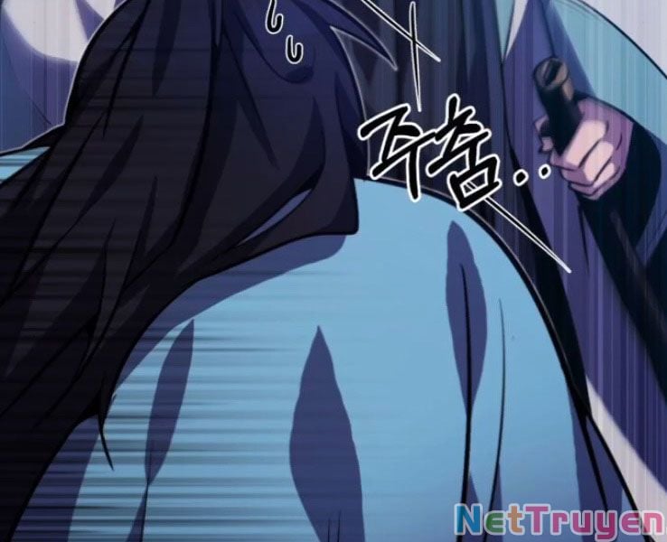 Giảng Sư Đứng Đầu, Baek Sư Phụ: Chapter 18