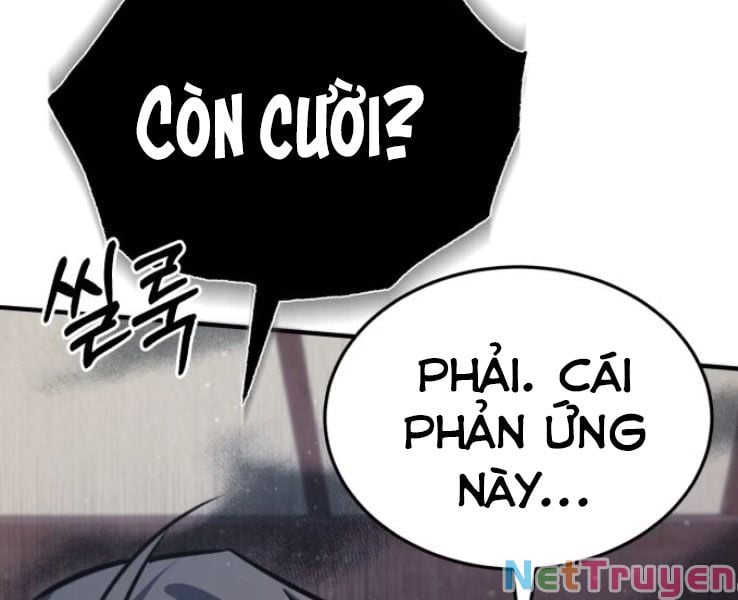 Giảng Sư Đứng Đầu, Baek Sư Phụ: Chapter 18