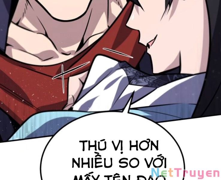 Giảng Sư Đứng Đầu, Baek Sư Phụ: Chapter 18