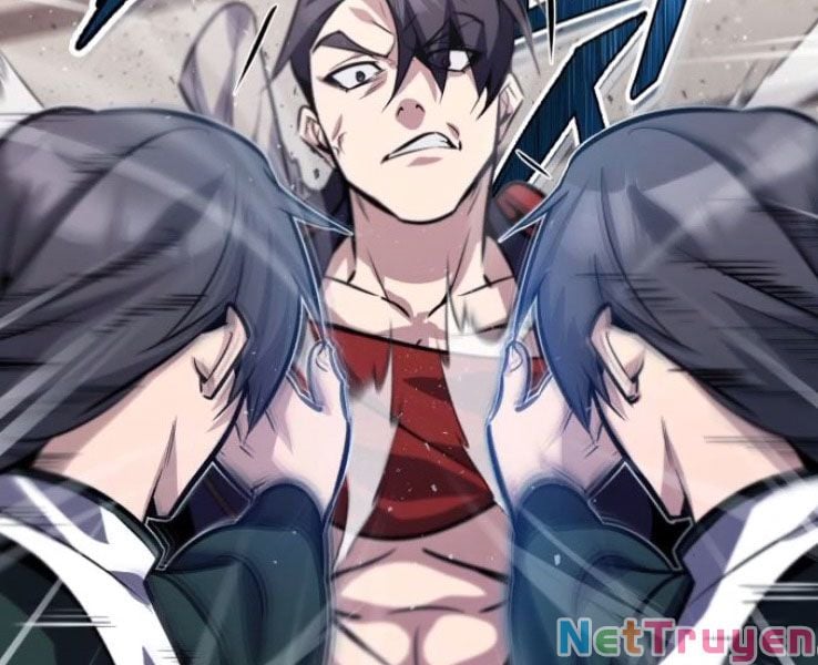 Giảng Sư Đứng Đầu, Baek Sư Phụ: Chapter 18