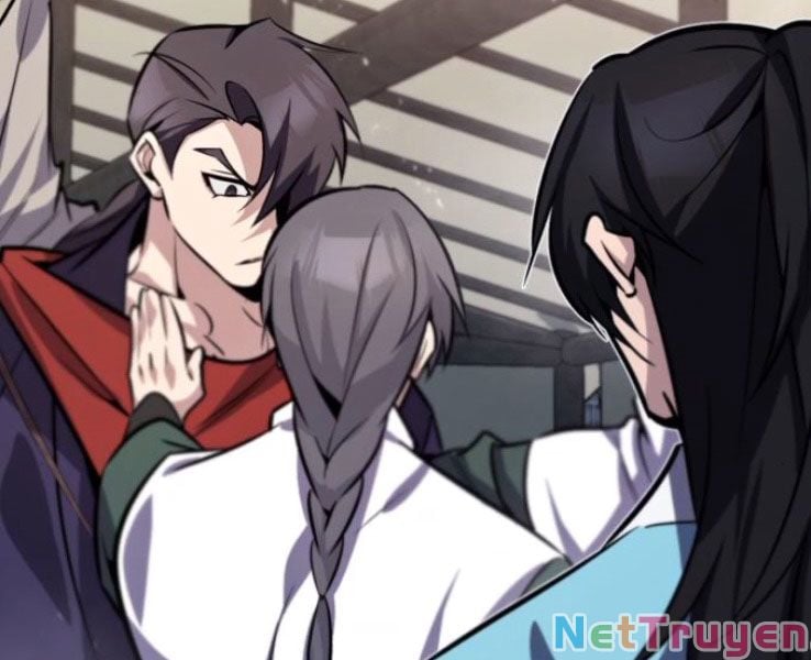 Giảng Sư Đứng Đầu, Baek Sư Phụ: Chapter 18