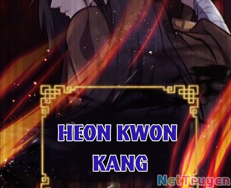 Giảng Sư Đứng Đầu, Baek Sư Phụ: Chapter 18