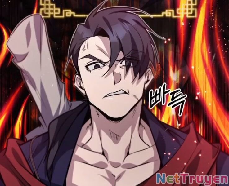 Giảng Sư Đứng Đầu, Baek Sư Phụ: Chapter 18