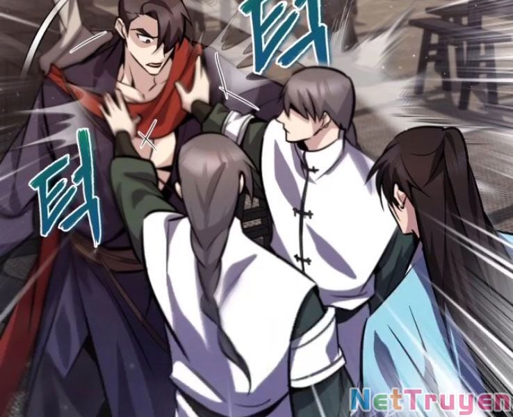 Giảng Sư Đứng Đầu, Baek Sư Phụ: Chapter 18