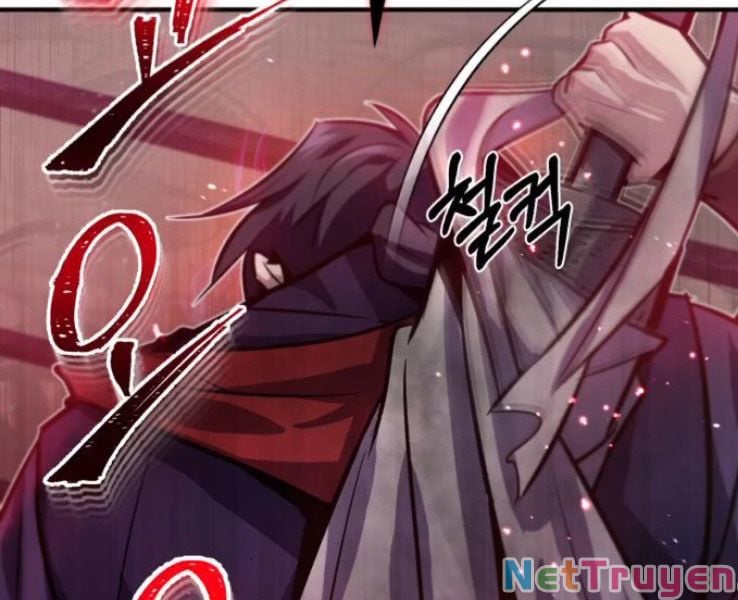 Giảng Sư Đứng Đầu, Baek Sư Phụ: Chapter 18