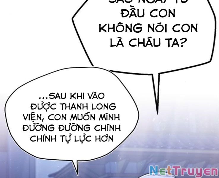Giảng Sư Đứng Đầu, Baek Sư Phụ: Chapter 18