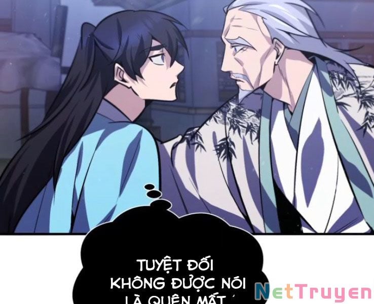 Giảng Sư Đứng Đầu, Baek Sư Phụ: Chapter 18