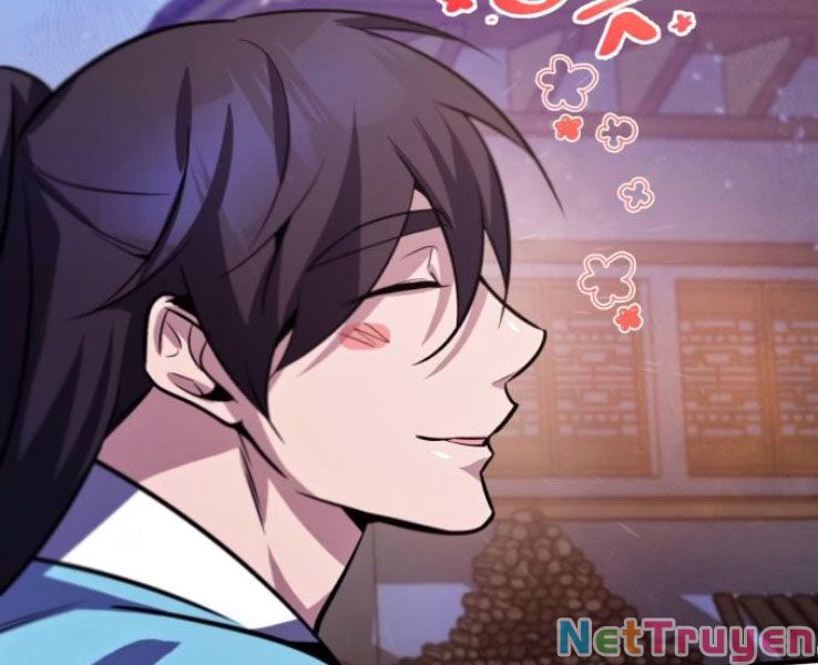 Giảng Sư Đứng Đầu, Baek Sư Phụ: Chapter 18