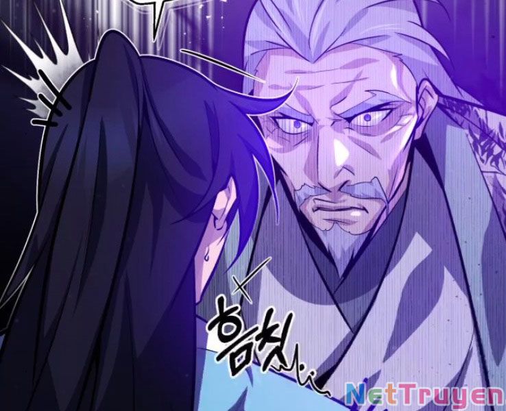 Giảng Sư Đứng Đầu, Baek Sư Phụ: Chapter 18