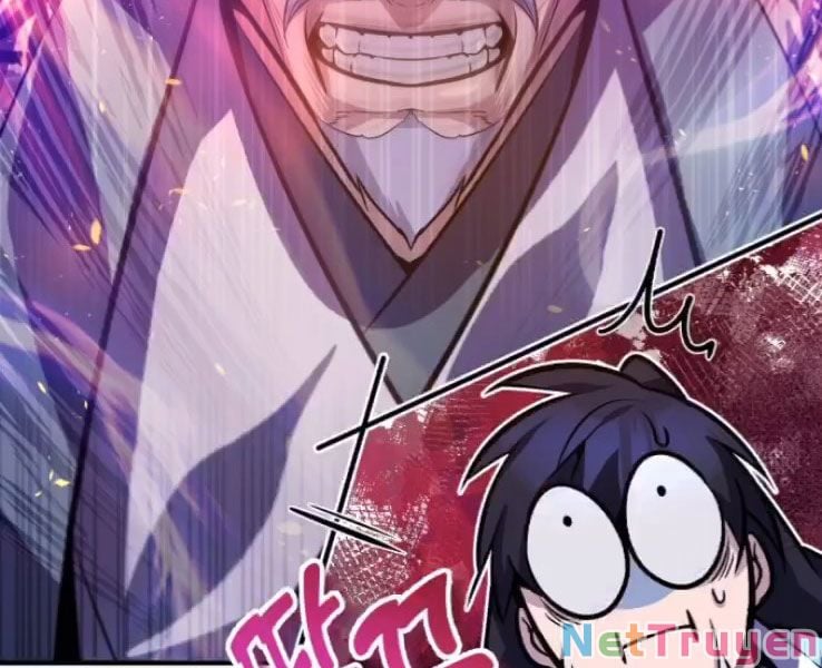 Giảng Sư Đứng Đầu, Baek Sư Phụ: Chapter 18