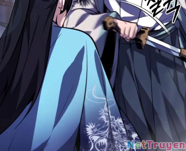 Giảng Sư Đứng Đầu, Baek Sư Phụ: Chapter 18