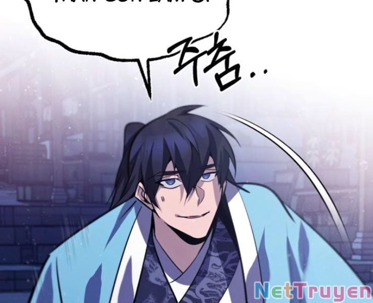 Giảng Sư Đứng Đầu, Baek Sư Phụ: Chapter 18