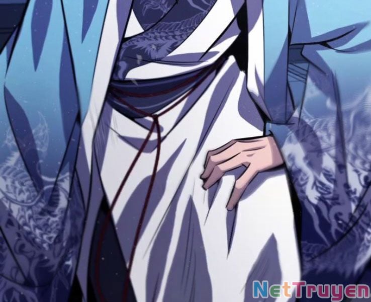 Giảng Sư Đứng Đầu, Baek Sư Phụ: Chapter 18