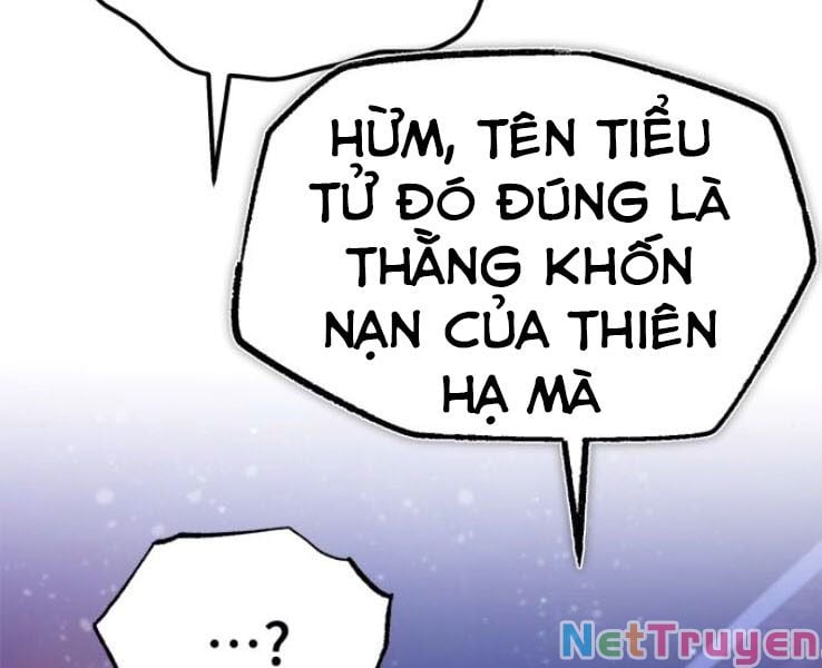Giảng Sư Đứng Đầu, Baek Sư Phụ: Chapter 18