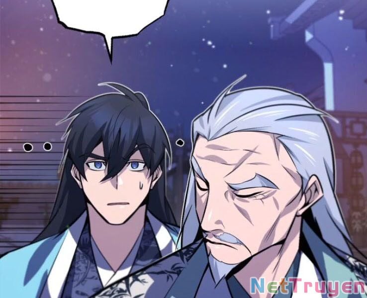 Giảng Sư Đứng Đầu, Baek Sư Phụ: Chapter 18