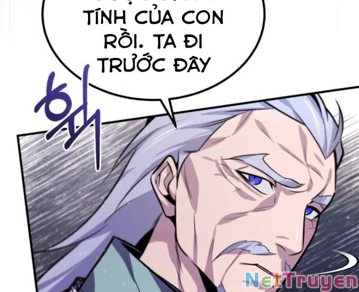 Giảng Sư Đứng Đầu, Baek Sư Phụ: Chapter 18