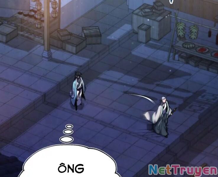 Giảng Sư Đứng Đầu, Baek Sư Phụ: Chapter 18