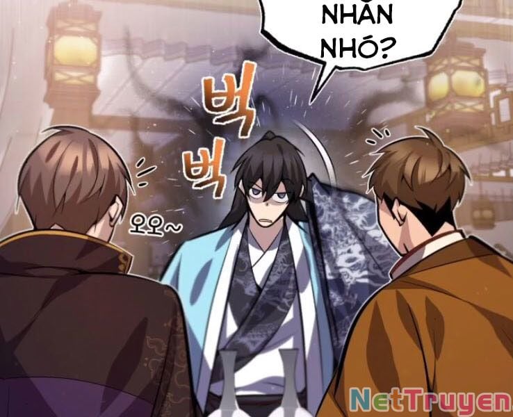 Giảng Sư Đứng Đầu, Baek Sư Phụ: Chapter 18