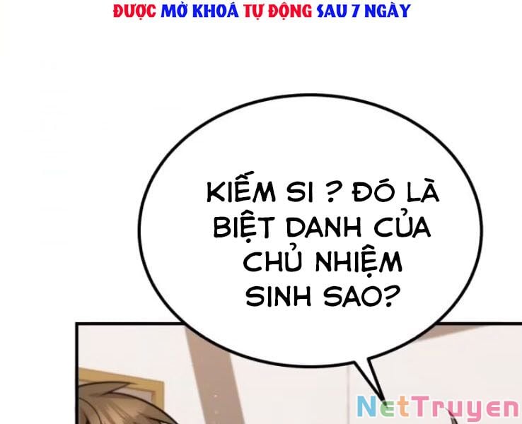 Giảng Sư Đứng Đầu, Baek Sư Phụ: Chapter 18