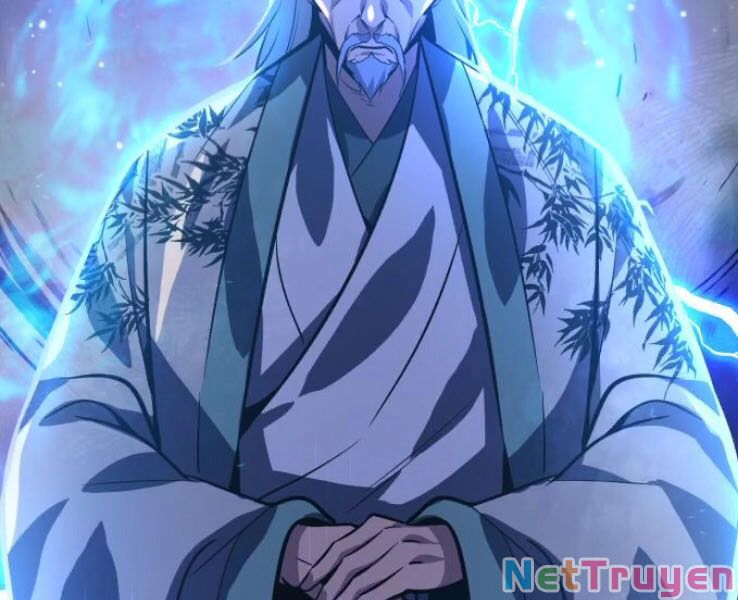 Giảng Sư Đứng Đầu, Baek Sư Phụ: Chapter 18