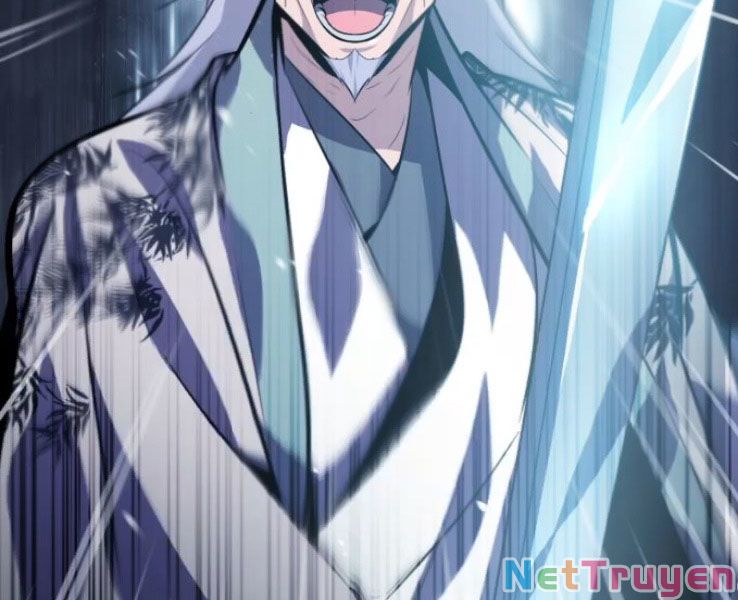 Giảng Sư Đứng Đầu, Baek Sư Phụ: Chapter 18